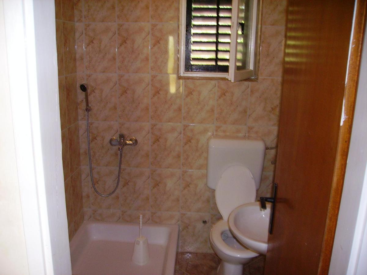 Apartments Anka Privlaka  Extérieur photo