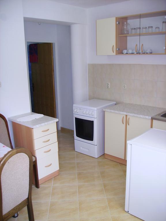 Apartments Anka Privlaka  Extérieur photo