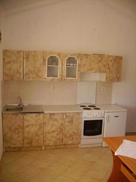 Apartments Anka Privlaka  Extérieur photo