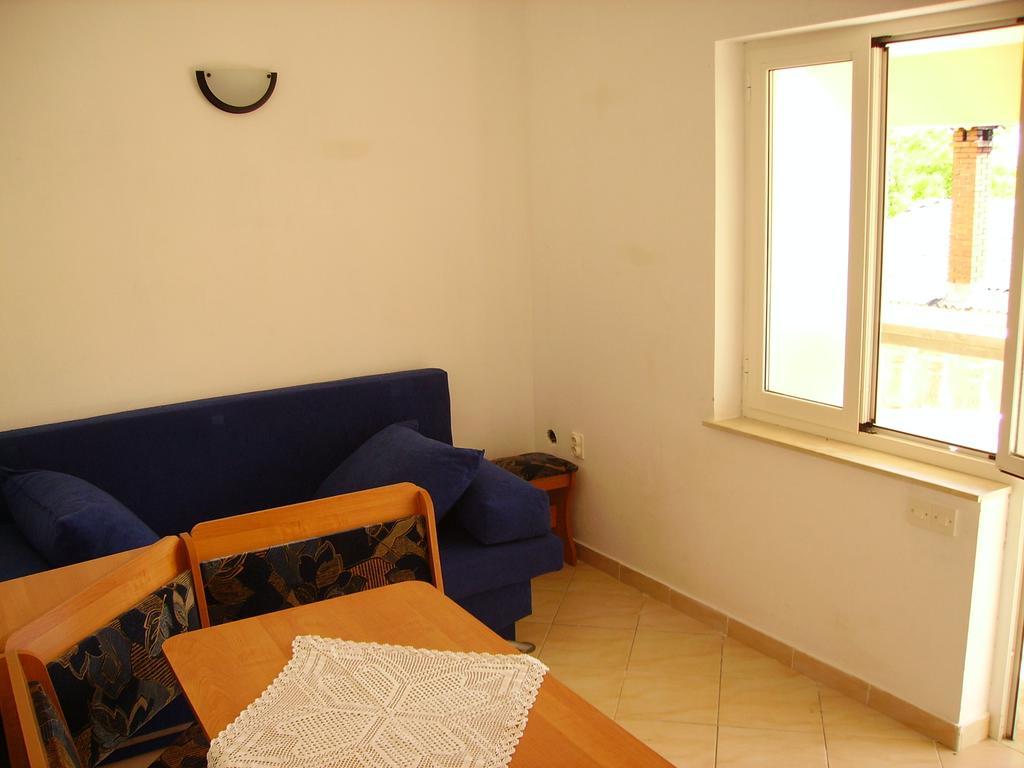 Apartments Anka Privlaka  Extérieur photo