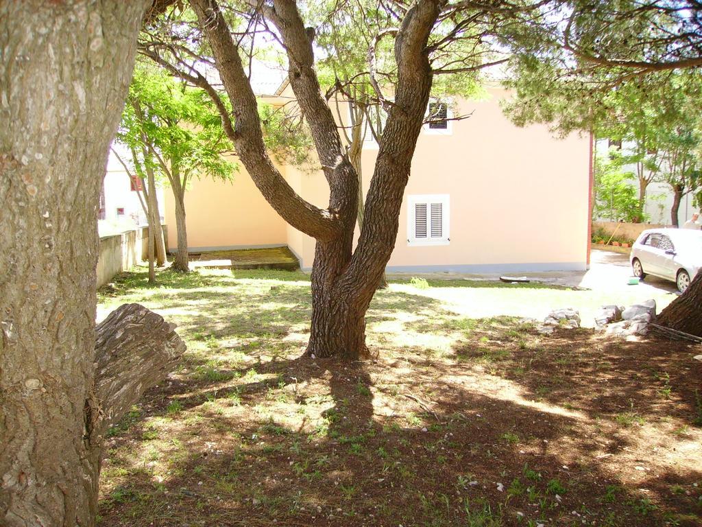 Apartments Anka Privlaka  Extérieur photo