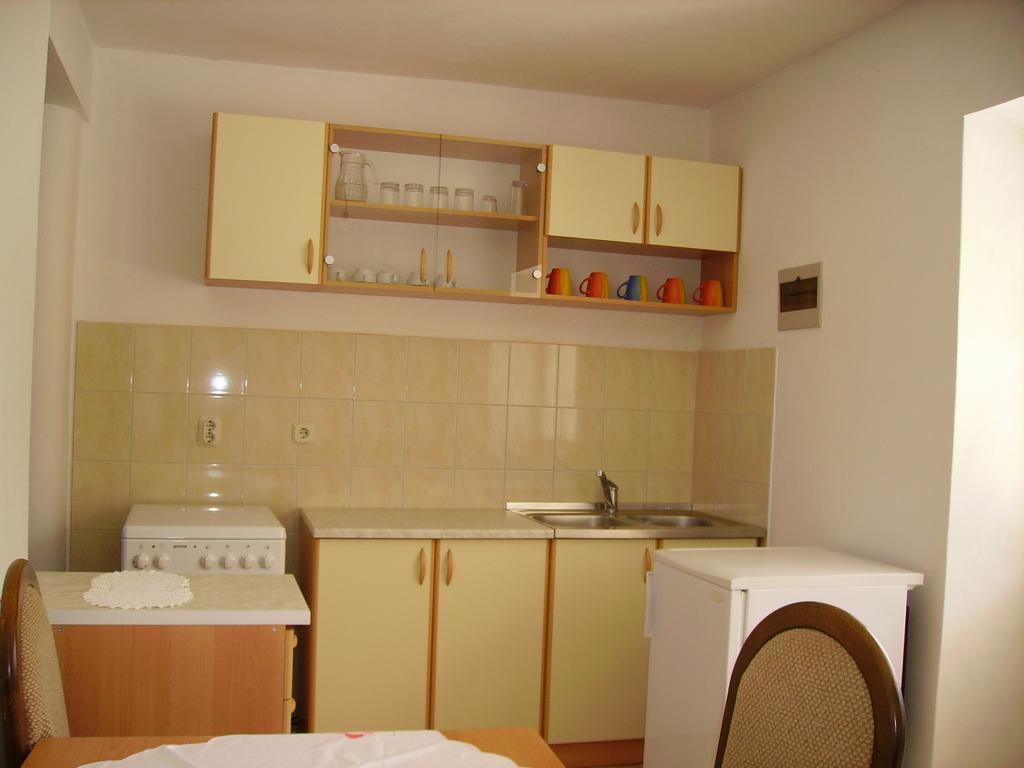 Apartments Anka Privlaka  Extérieur photo