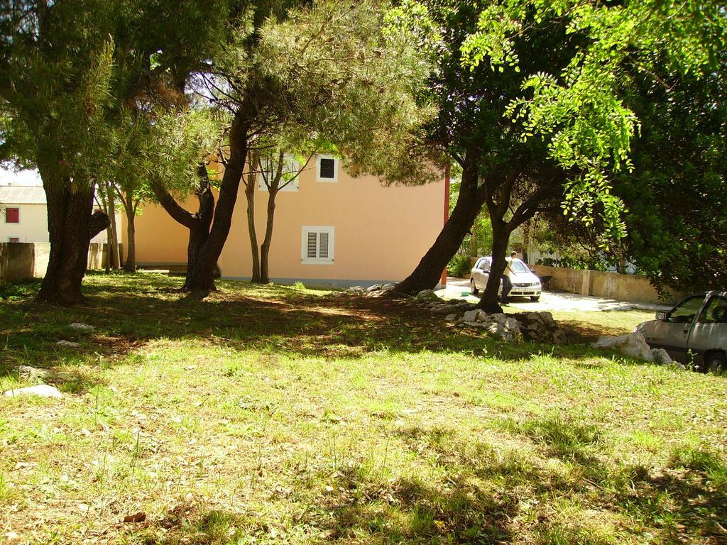 Apartments Anka Privlaka  Extérieur photo