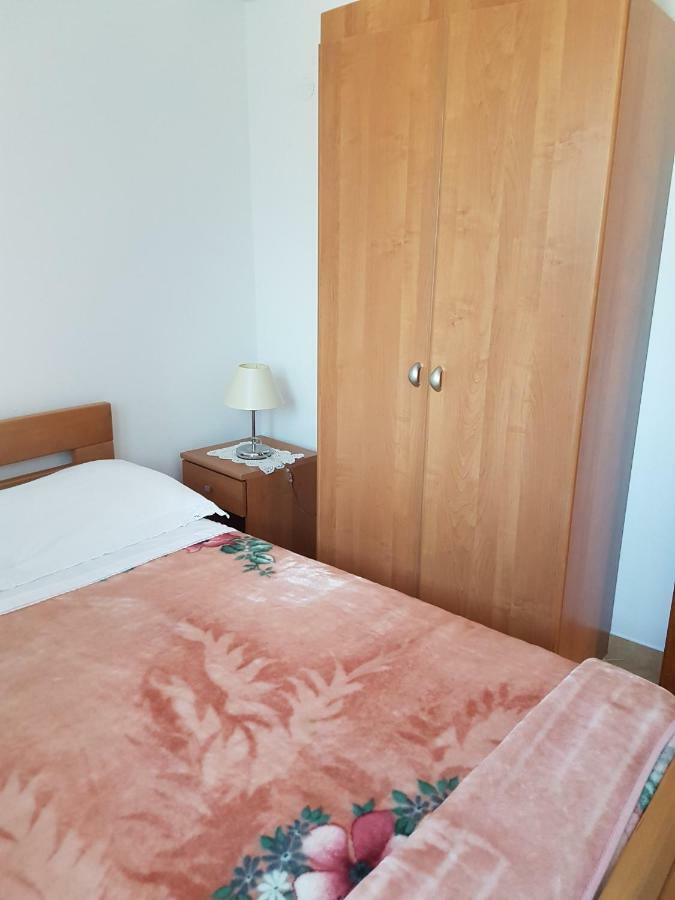 Apartments Anka Privlaka  Extérieur photo